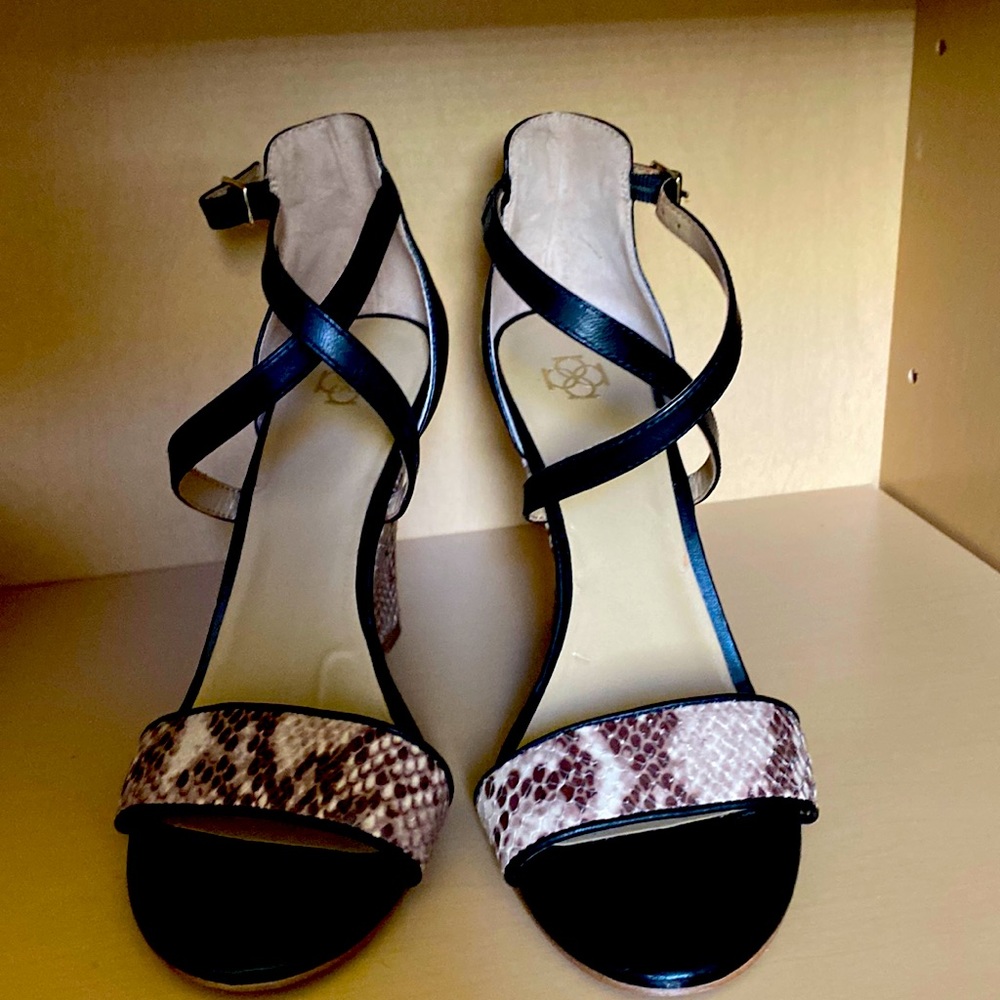 Wedge Ann Taylor shoes